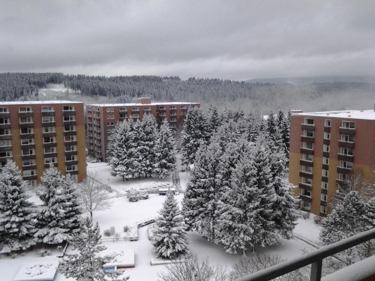Fewo Therme im Oberharz Altenau  Exterior foto